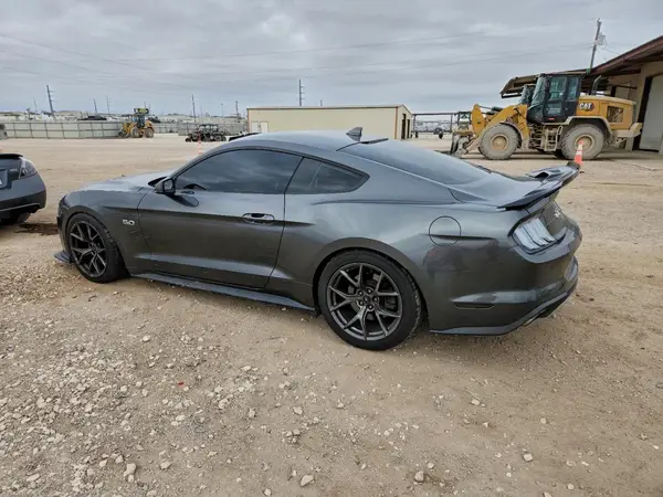 1FA6P8CF2L5150404 2020 FORD MUSTANG - Image 2