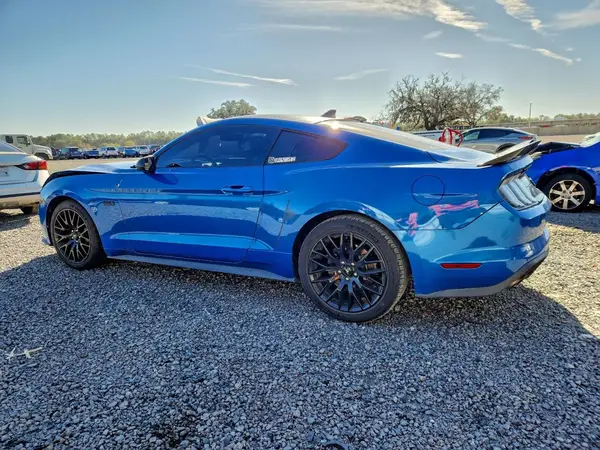 1FA6P8CF2L5153870 2020 FORD MUSTANG - Image 2