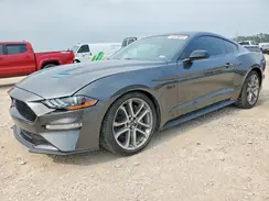 1FA6P8CF2L5158499 2020 FORD MUSTANG