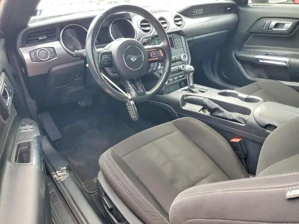 1FA6P8CF2L5158499 2020 FORD MUSTANG - Image 8