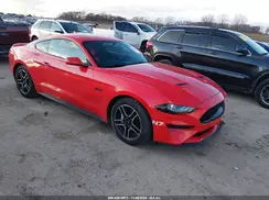 1FA6P8CF2L5158602 2020 FORD MUSTANG