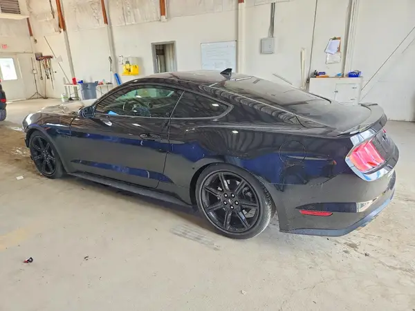 1FA6P8CF2L5159099 2020 FORD MUSTANG - Image 2