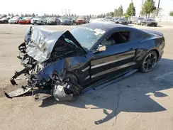 1FA6P8CF2L5161340 2020 FORD MUSTANG