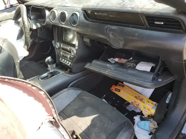 1FA6P8CF2L5161340 2020 FORD MUSTANG - Image 8