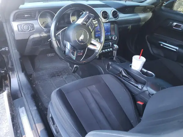 1FA6P8CF2L5163430 2020 FORD MUSTANG - Image 8