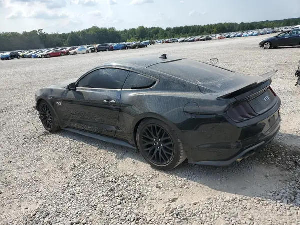1FA6P8CF2L5168823 2020 FORD MUSTANG - Image 2
