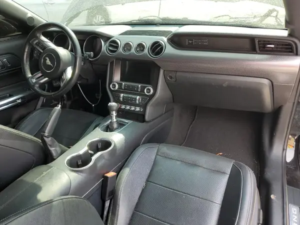 1FA6P8CF2L5168823 2020 FORD MUSTANG - Image 8