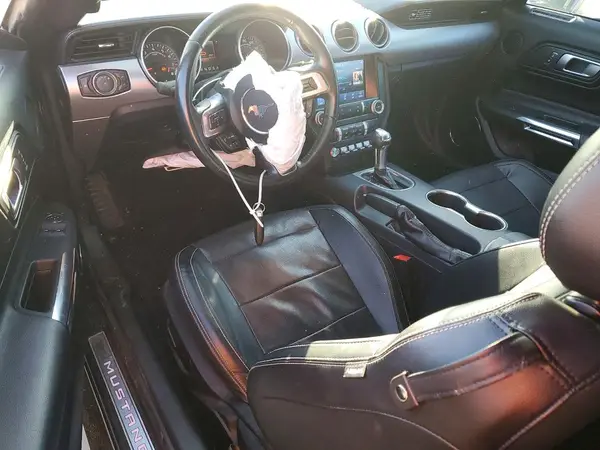 1FA6P8CF2L5169762 2020 FORD MUSTANG - Image 8