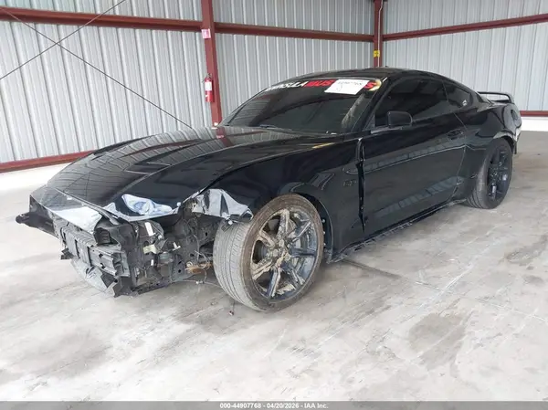 1FA6P8CF2L5173486 2020 FORD MUSTANG - Image 2