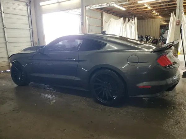 1FA6P8CF2L5174959 2020 FORD MUSTANG - Image 2