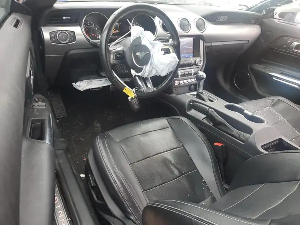 1FA6P8CF2L5176274 2020 FORD MUSTANG - Image 8