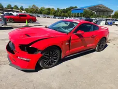 1FA6P8CF2L5176307 2020 FORD MUSTANG