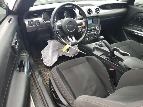 1FA6P8CF2L5177960 2020 FORD MUSTANG - Image 8