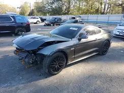 1FA6P8CF2L5177991 2020 FORD MUSTANG