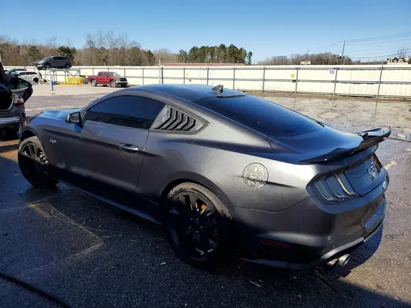 1FA6P8CF2L5181670 2020 FORD MUSTANG - Image 2