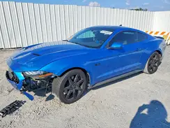 1FA6P8CF2L5182415 2020 FORD MUSTANG