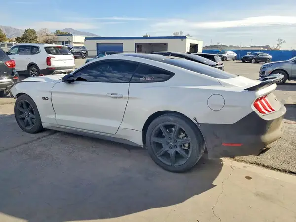 1FA6P8CF2L5183029 2020 FORD MUSTANG - Image 2