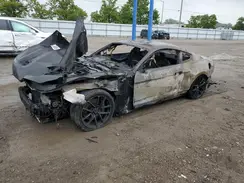 1FA6P8CF2L5185265 2020 FORD MUSTANG