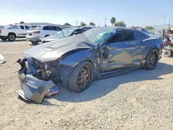 1FA6P8CF2L5185296 2020 FORD MUSTANG