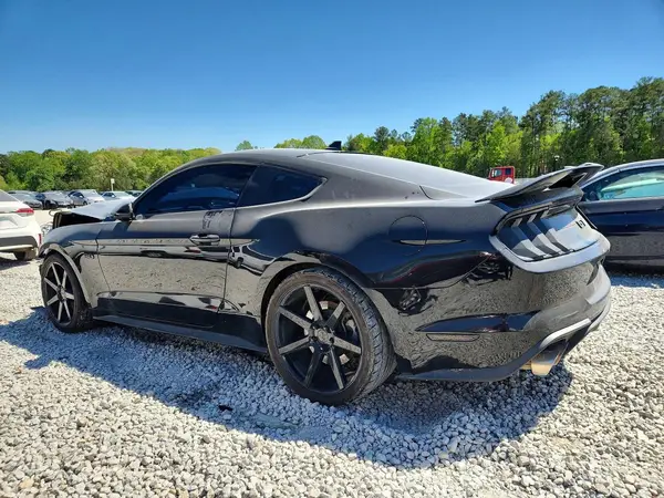 1FA6P8CF2L5185377 2020 FORD MUSTANG - Image 2