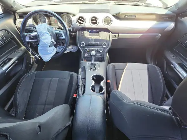 1FA6P8CF2L5185377 2020 FORD MUSTANG - Image 8