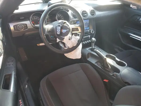 1FA6P8CF2L5187632 2020 FORD MUSTANG - Image 8