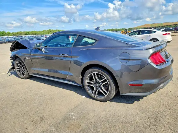1FA6P8CF2L5190269 2020 FORD MUSTANG - Image 2