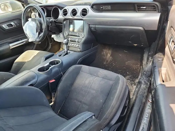 1FA6P8CF2L5190269 2020 FORD MUSTANG - Image 8