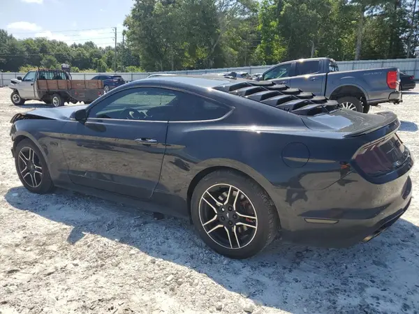 1FA6P8CF2L5190921 2020 FORD MUSTANG - Image 2