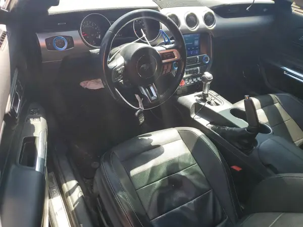 1FA6P8CF2L5190921 2020 FORD MUSTANG - Image 8