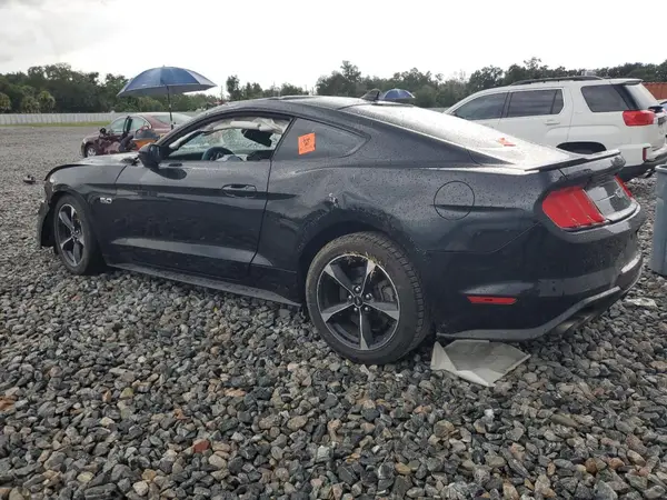 1FA6P8CF2L5191308 2020 FORD MUSTANG - Image 2
