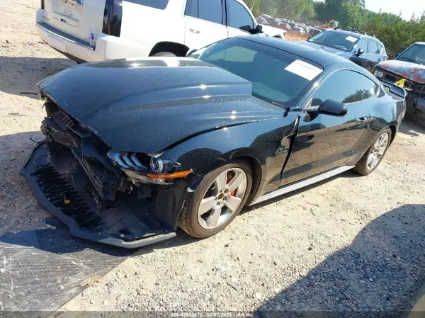 1FA6P8CF2L5192099 2020 FORD MUSTANG - Image 2