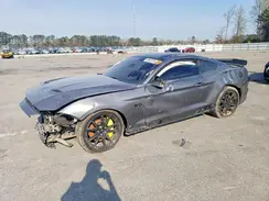 1FA6P8CF2M5102743 2021 FORD MUSTANG
