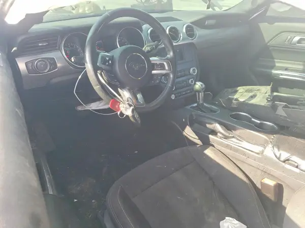 1FA6P8CF2M5102743 2021 FORD MUSTANG - Image 8