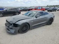 1FA6P8CF2M5106064 2021 FORD MUSTANG