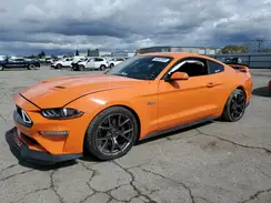 1FA6P8CF2M5110602 2021 FORD MUSTANG