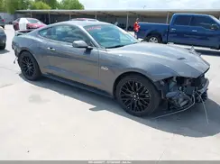 1FA6P8CF2M5110633 2021 FORD MUSTANG