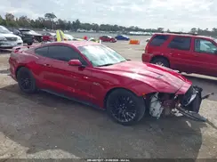 1FA6P8CF2M5110762 2021 FORD MUSTANG