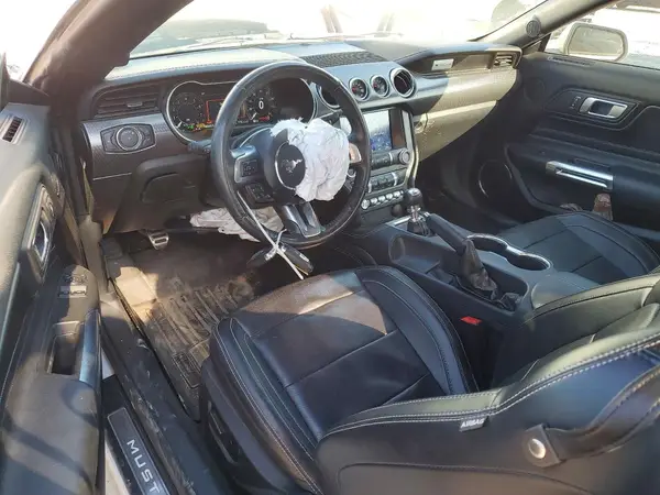 1FA6P8CF2M5112995 2021 FORD MUSTANG - Image 8