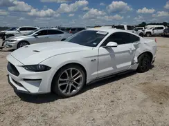 1FA6P8CF2M5117291 2021 FORD MUSTANG