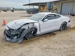 1FA6P8CF2M5117744 2021 FORD MUSTANG