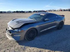 1FA6P8CF2M5118067 2021 FORD MUSTANG