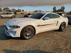 1FA6P8CF2M5118134 2021 FORD MUSTANG