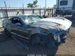 1FA6P8CF2M5118909 2021 FORD MUSTANG