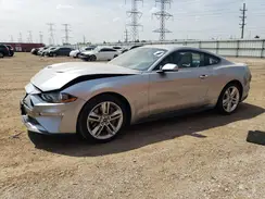 1FA6P8CF2M5123110 2021 FORD MUSTANG