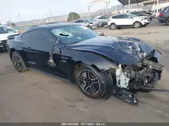 1FA6P8CF2M5124404 2021 FORD MUSTANG