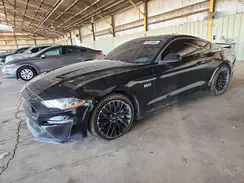 1FA6P8CF2M5124984 2021 FORD MUSTANG