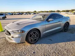1FA6P8CF2M5125200 2021 FORD MUSTANG
