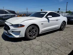 1FA6P8CF2M5125519 2021 FORD MUSTANG