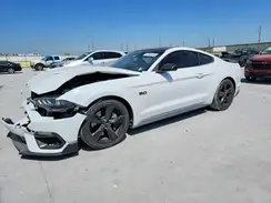 1FA6P8CF2M5126184 2021 FORD MUSTANG